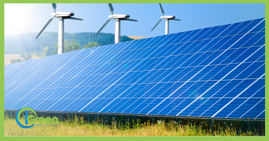 Rinnovabili: l’Italia punta a ridurre la dipendenza energetica dall’estero, ma oltre 4.000 impianti restano fermi